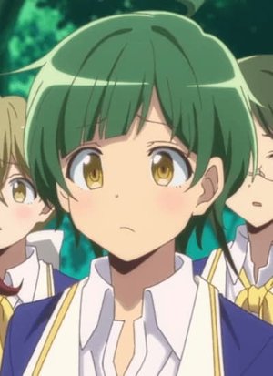 Nagisa  Fukuneki