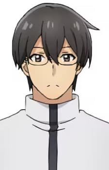 Heihachi  Ookura