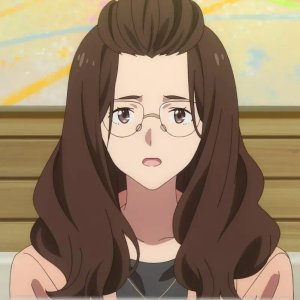 Saori  Shinohara