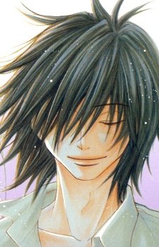 Souichirou  Kurebayashi