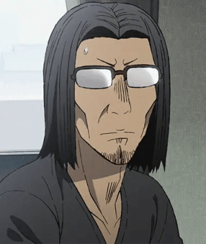 Yousuke  Shibazaki