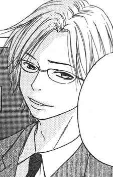 Tetsuya  Arai