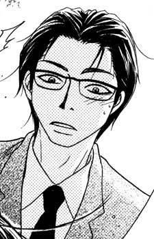 Masumi  Takeda