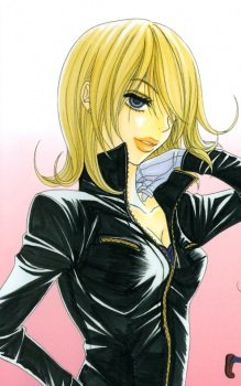 Chiharu  Mori