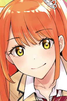 Himari  Yoshino
