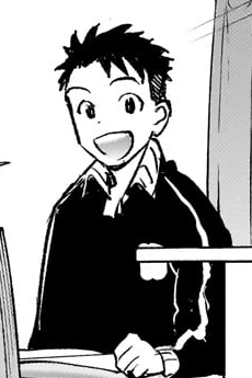 Shuuji  Iemori