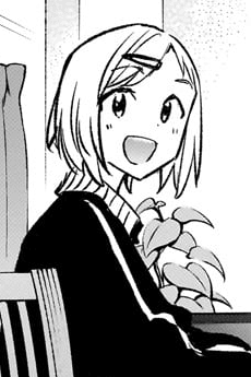 Mikoto  Iemori
