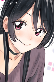 Nonoka  Himeno