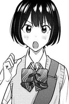 Sumire  Terasaka