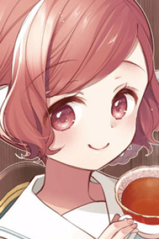 Nonoha  Saionji