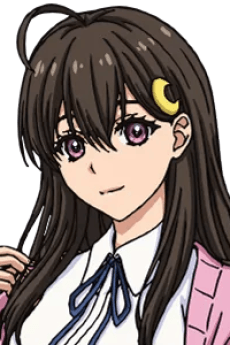 Mitsuki  Fujino