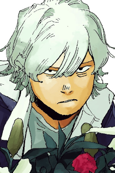 Toshirou  Kamiya
