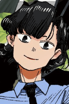 Yomiko  Hourai