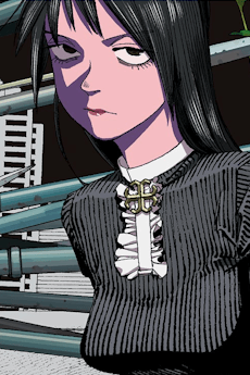 Ai  Yukima