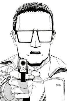 Ken  Hikasa