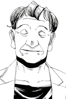 Outarou  Kuudai
