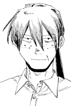 Naoto  Okumura