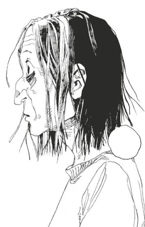 Kaori  Kamiya