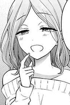 Sumika  Midou