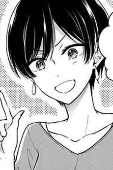 Koume  Midou