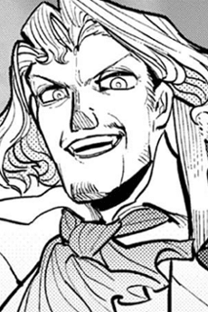 Orihito  Fujidou