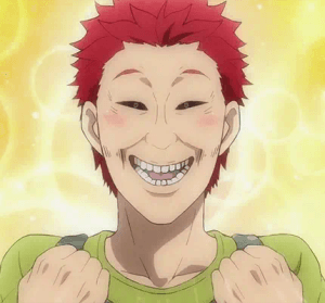 Chiaki  Fujimiya