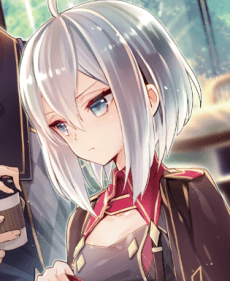 Loki  Leevahl