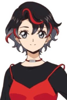 Kanami  Ishikawa