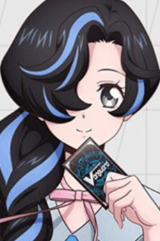 Kurumi  Ishikawa