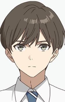 Kazuki  Tsukigase