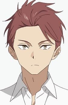 Akimitsu  Yano