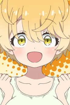 Mebuki  Yamashi