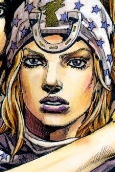 Johnny  Joestar