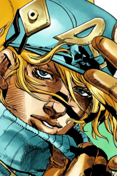 Diego  Brando