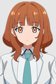 Akane  Kuzumi