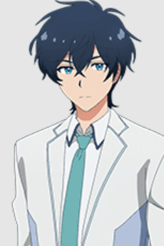 Gekiha  Shijima