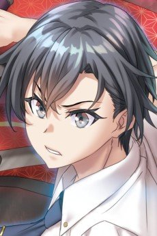 Iori  Hijiri