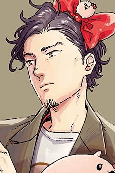 Kenta  Kawai