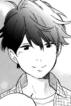 Masumi  Nii