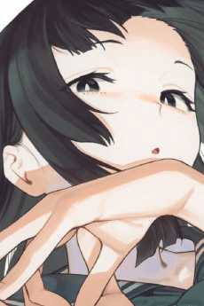 Arisu  Terui