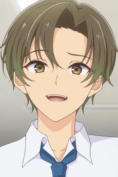 Ren  Misono