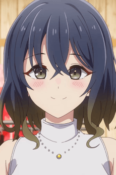 Mayo  Nezu