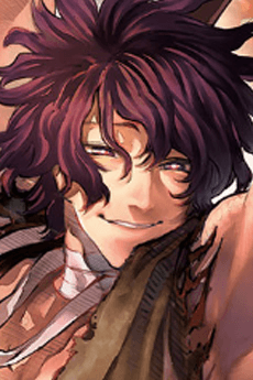 Musashi  Miyamoto