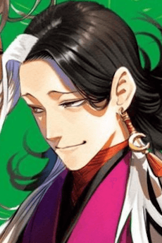 Yagyuu  Munenori