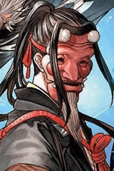 Kojiro  Sasaki