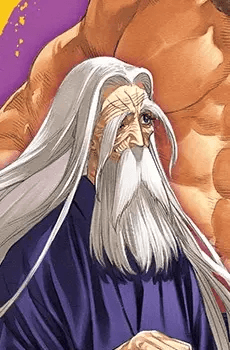 Kamiizumi  Ise-no-Kami