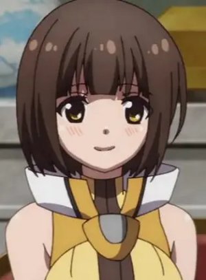 Nana  Mizuoka