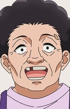 Ansatsu no Haha