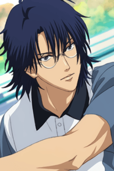 Yuushi  Oshitari