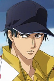 Genichirou  Sanada